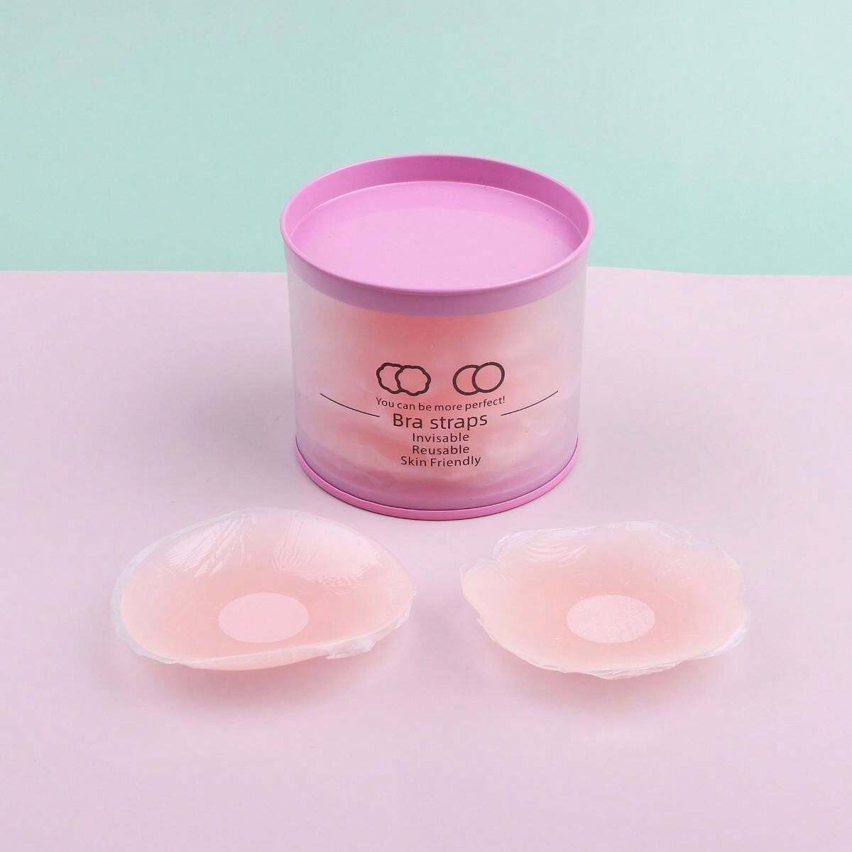 Plaquette Lunette Lunettes Antidu00e9rapantes En Silicone, 10 Paires/lot, Crochets D'oreille Pour Enfants Et Adultes Coussinet Lunettes Nez