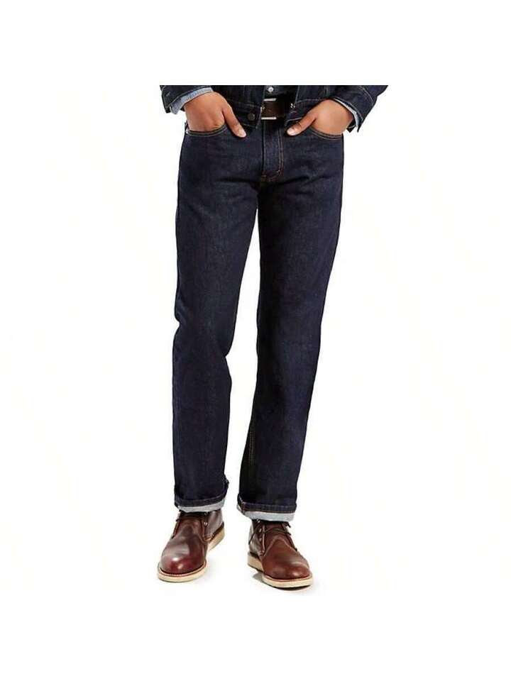 Levi's 505 Regular Fit Jeans | SHEIN USA