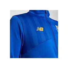 New Balance Chaqueta de partido del FC Porto - LEJOS - Ver 8