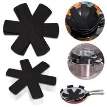 Kit 3 Pan Protectors Pans And Pans - màu đen - Xem 6