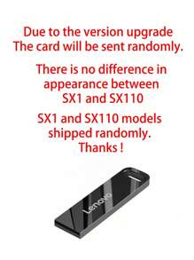 Lenovo 64GB USB Flash Drives 16GB 32GB Metal Real Capacity Memory Stick High Speed Flash Memory Black U Disk For PC