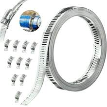 Cable Ties - 彩色 - 查看 1