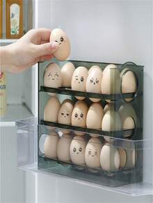 Product Description NO NEED FOR HOLES IN THE WALL The Modular Kitchen Utensil Kit Was A Product Designed To Make Your Kitchen More Organized And Sophisticated. It Has A Compact Dish Drainer That Greatly Optimizes Space In Your Kitchen.   The Look Is Modern, Increases Your Organization, And Is Made From 100% REINFORCED Steel. You'll Love It And Your Kitchen Will Look Beautiful!   Easy To Install And Assemble; No Need To Drill Into The Wall Made From 100% Steel.   Ideal For Facilitating Your Organization On The Kitchen Counter.  No Drilling Required, Easy To Assemble.  Strong, With The Help Of "Feet" To Place On The Sink Counter.  Supports Up To 20kg.  Epoxy Paint.  MEASUREMENTS Dimensions: 67 X 55 X 27cm CONTENT: Modular Kitchen Kit 8 Hooks 01 Frame 02 Kitchen Extenders 02 Support Feet 01 Detergent Holder 01 Basket 01 Cutlery Holder 01 Plate Holder 01 Cutting Board Holder TECHNICAL SHEET Material: 100% Steel Color Black - 彩色 - 查看 2