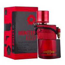 Armaf Hunter Killer Red 100ml Eau De Parfum Spray - Woody & Earthy - View 1