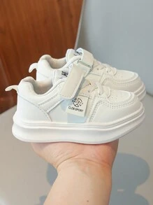 2024 New Children Sports Shoes Casual Sneakers Non-Slip Soft Bottom Sport Shoes For Boys And Girls