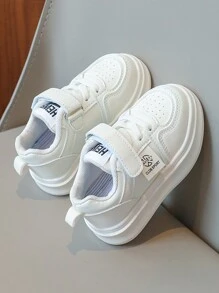 2024 New Children Sports Shoes Casual Sneakers Non-Slip Soft Bottom Sport Shoes For Boys And Girls