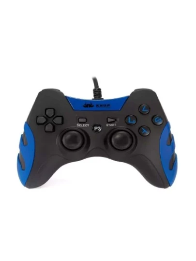 Controle Joystick Knup Computador/android/tv Android/ps3