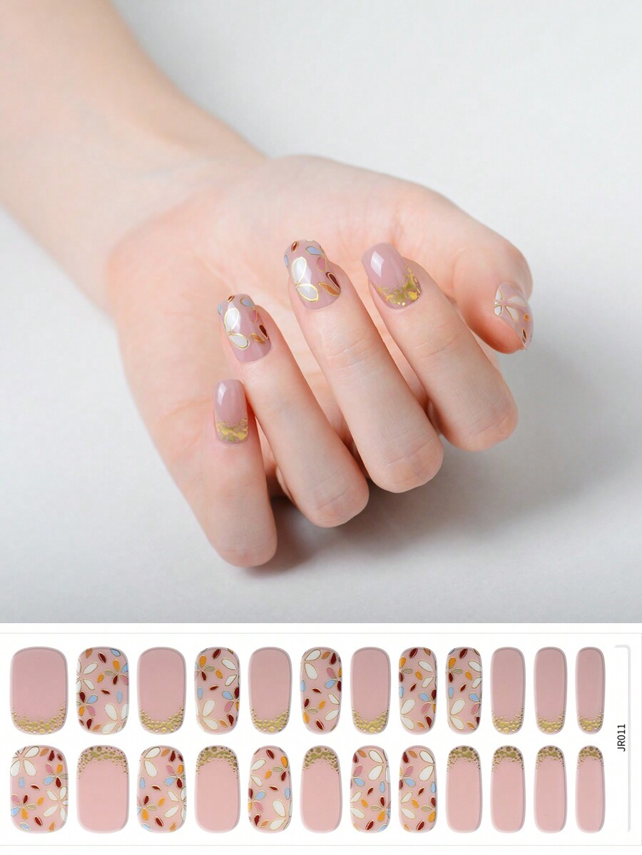 31 Migliori Smalto Gel Senza Lampada Nel 2023 (recensioni, Opinioni - Foto 7