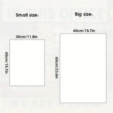 1PC Poster Logo Tiệc Đêm Phim Rạp Chiếu Phim Nghệ Thuật Treo Tường Hình Ảnh Bắp Rang Biển Báo Phim Tranh Canvas In Nghệ Thuật Điện Ảnh Trang Trí Nhà Hiện Đại, Không Có Khung - Nhiều màu - Xem 6