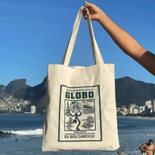 Women Shoulder Bags - Green - View 2