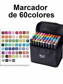 Markers - Multicolore - Visualizzare 7