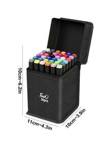 Markers - Multicolore - Visualizzare 8