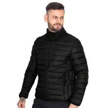 Men Jackets & Coats - màu đen - Xem 3