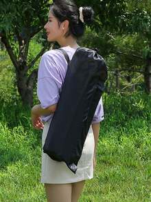 1 Ghế Gấp Ngoài Trời Ghế Gấp Di Động Xe Ghế Gấp Ghế Gấp Giải Trí Cắm Trại Ghế - Nhiều màu - Xem 3