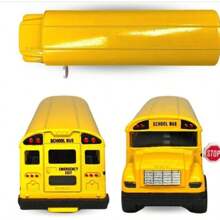 Other Kids Play Vehicles - 黃色 - 查看 2