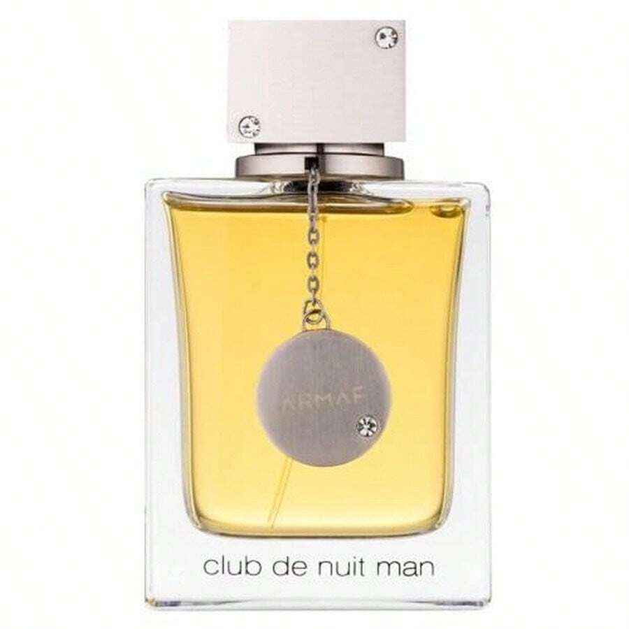 Armaf Club De Nuit Man Eau De Parfum 30ml Spray - Woody & Earthy - View 1