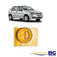 Engine Oil Cap FT Palio Siena 1.0 1.3 1.4 8v Tc-4052 - 黃色 - 查看 4