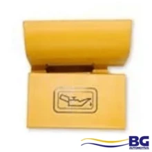Engine Oil Cap FT Palio Siena 1.0 1.3 1.4 8v Tc-4052 - 黃色 - 查看 2