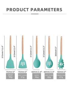 Other Utensils - Black - View 9