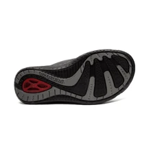 Pegada Men Flip Flops & Slides - 黑色 - 查看 6