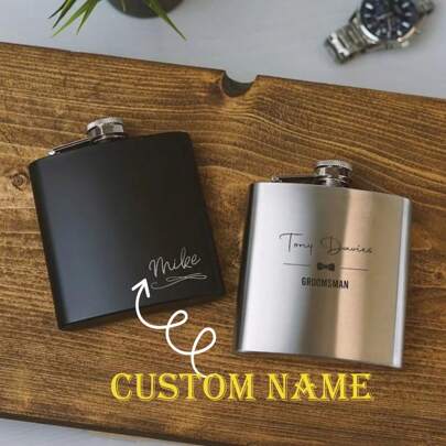 Customized Colorful Wine Bottle, Engraved Wine Bottle, Gift For Her, Engraved Gift For Women, Bridesmaid Gift, Groomsman Gift, Groom Gift, Wedding Favor, Home Decor, Customized Wine Glass, Relaxed & Comfortable