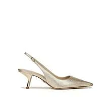 Sam Edelman Edelman Bianka Sling Slingback - goldleaf - View 4