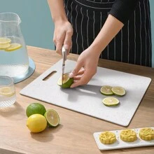 1/2PCS 厨房大理石砧板、食物切菜板、生熟菜板、儿童菜板、家用水果砧板、厨房多用途砧板。1/2PCS 厨房大理石砧板、食物切菜板、生熟菜板、儿童菜板、家用水果砧板、厨房多用途砧板。 - 彩色 - 查看 6