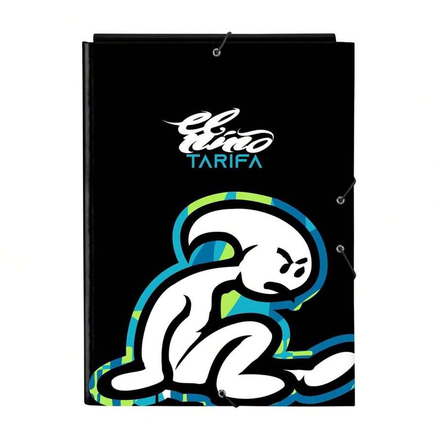 Safta File Jackets & File Pockets - View 1