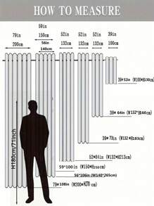 1pc 3D Flocked Dots Ball Curtain, Suitable For Children's Room And Bedroom Decoration, Semi-Transparent Farmhouse Sheer Curtain For Girl's Room Window