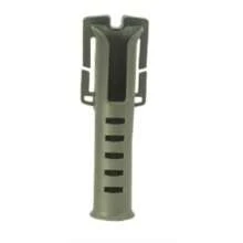 Rod Holder Portable Pole Inserter Fishing Rod Multi-Function Quick Rods Rack Reusable Fishing Rod Holder Belts Outdoor - Multicolor - View 9