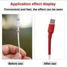 580pcs Multi-Size & Color Heat Shrink Tubing Kit,  Wire Insulation And Cable Management Professional Heat Shrink Sleeve Set - Color - View 3