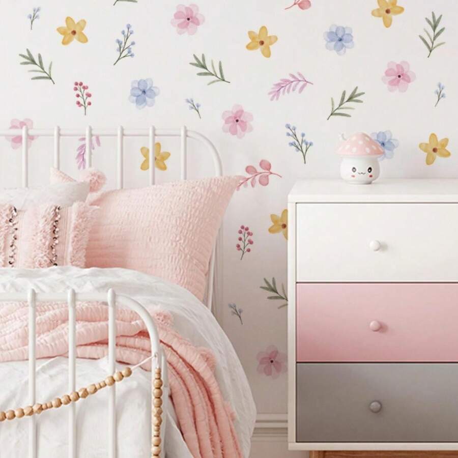 Wall Stickers - Nhiều màu - Xem 1