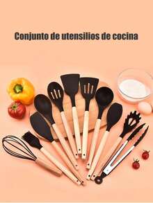 Other Utensils - Black - View 3
