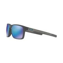 Oakley Kính mát phân cực Holbrook Mix, OO9384 - PRIZM POLAR BẠC/XANH - Xem 4