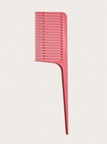 Lược cắt tóc salon 1 chiếc Lược chải tóc phân vùng Lược nhuộm đuôi nhọn Lược chải tóc đen, Lược nhuộm tóc highlight răng thưa, Lược đuôi chuột răng mịn, Lược tết tóc, Lược chia tóc chính xác Lược chia tóc highlight Lược chia tóc chính xác Lược chải tóc/Lược chải tóc, Lược chải tóc, Lược, Dụng cụ làm tóc, Sản phẩm và phụ kiện tóc cho tiệm cắt tóc Làm đẹp Trở lại trường học, Lược chải tóc, Lược chải tóc vuốt ngược, Lược tạo kiểu, Lược chải tóc xoăn, Lược chải cạnh, Lược chải tóc, Lược chải tóc, Bộ lược chải tóc, Lược chải tóc, Lược chải tóc xoăn, Lược gỡ rối, Lược chải tóc cho phụ nữ, Tóc, Du lịch, Sản phẩm chăm sóc tóc, Dụng cụ làm tóc, Đồ dùng cho tóc, Thợ cắt tóc, Phụ kiện cắt tóc, Tiệm cắt tóc, Thiết bị làm tóc - màu đen - Xem 6