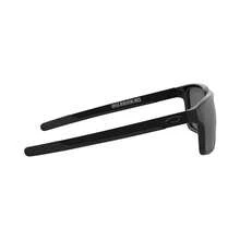 Oakley Holbrook Mix Polarized Sunglasses , OO9384 - BLACK/BLACK PRIZM POLAR - View 5