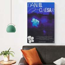 丹尼尔·凯撒 永不满足 - 彩色 - 查看 2