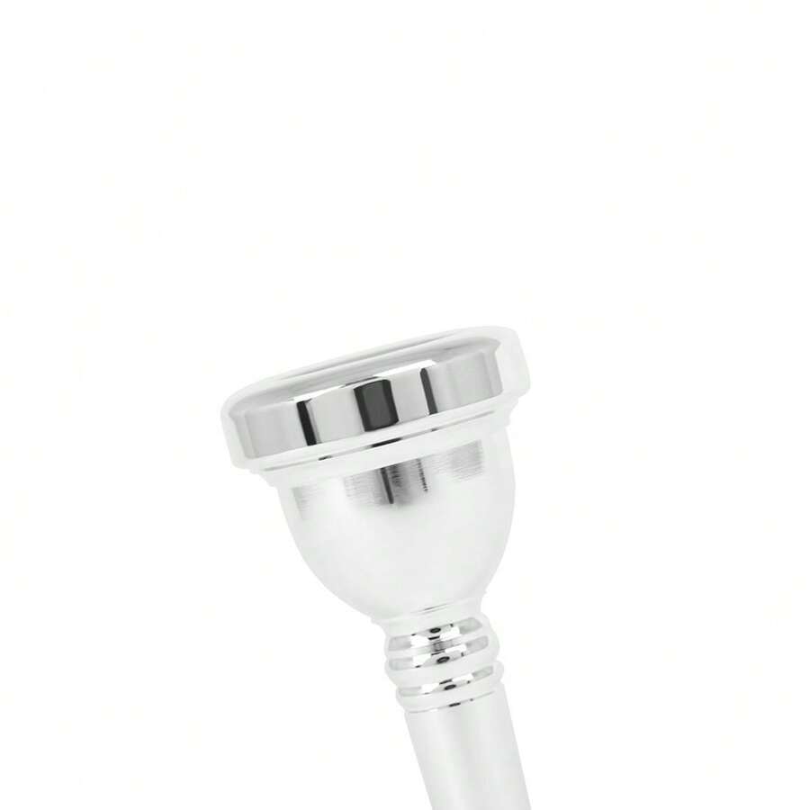 Trombone Mouthpieces, Tenor And Euphonium Mouthpieces Bach Tenor