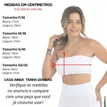 Women Tops - 白色 - 查看 5