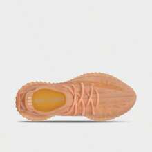 Adidas Yeezy Boost 350 V2 Casual Skor - GW2870-265/Mono Clay/Mono Clay/Mono Clay - Visa 4