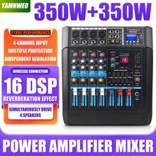 NGUVMN Bàn trộn, Trình diễn nhạc cụ, Karaoke, Giọng hát, Card âm thanh tích hợp, Ghi âm điện thoại di động, Âm vang Bluetooth, Wir - Nhiều màu - Xem 8