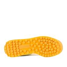 Puma Easy Rider Mesh Men's Sneakers 399662-01 Calming Green Frosted Ivory - Green - View 5