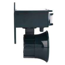 Ultrasonic Solar Repellent Animal Presence Sensor Repels Pests Rats Birds Pigeons - Nhiều màu - Xem 6