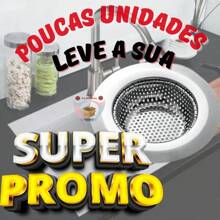 Dreno de Pia de Cozinha Resistente Original de Aço Inoxidável 5,4cm 7,2cm 9,0cm 11,5cm, Cozinha, Banheiro, Casa, Fornecedores Domésticos