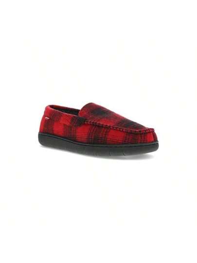 Fields Buffalo Slippers