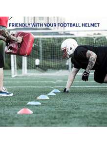 2 Pieces /1 Piece Pink Ski Mask UV Protection Lightweight Balaclava Face Mask Men Women Football Motorcycling - A - View 8