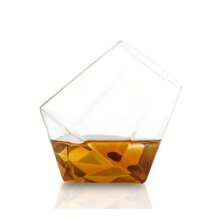 Kit 2 Whiskey Glasses Diamond Cup - Trong sáng - Xem 4