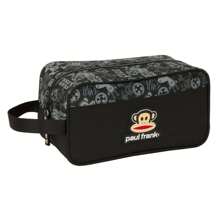 Safta Sapateira Média Paul Frank "Join The Fun" 29X15X14Cm (Safta 812419682)