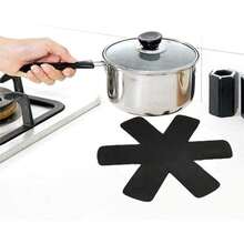 Kit 3 Pan Protectors Pans And Pans - màu đen - Xem 5