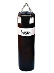 Sport Alvarez Punching Bags & Sand Bags - Black - View 1